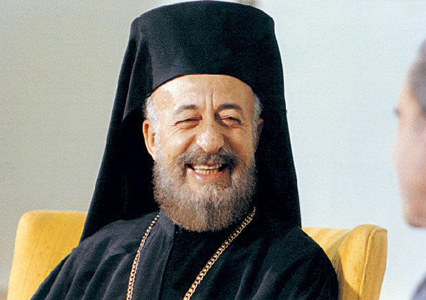 Απόπειρα δολοφονίας του Μακαρίου-1