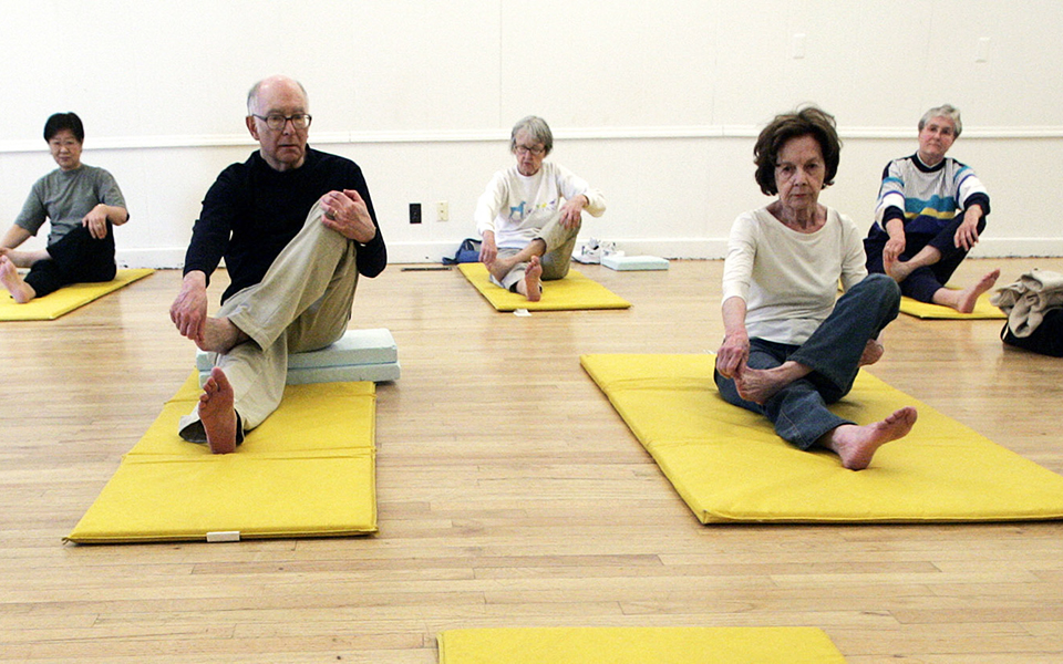 Γυμναστική, για κοφτερό μυαλό-1