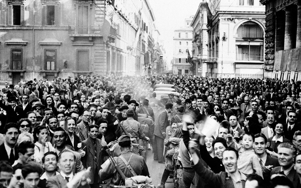 Flashback στην 5η Ιουνίου-1