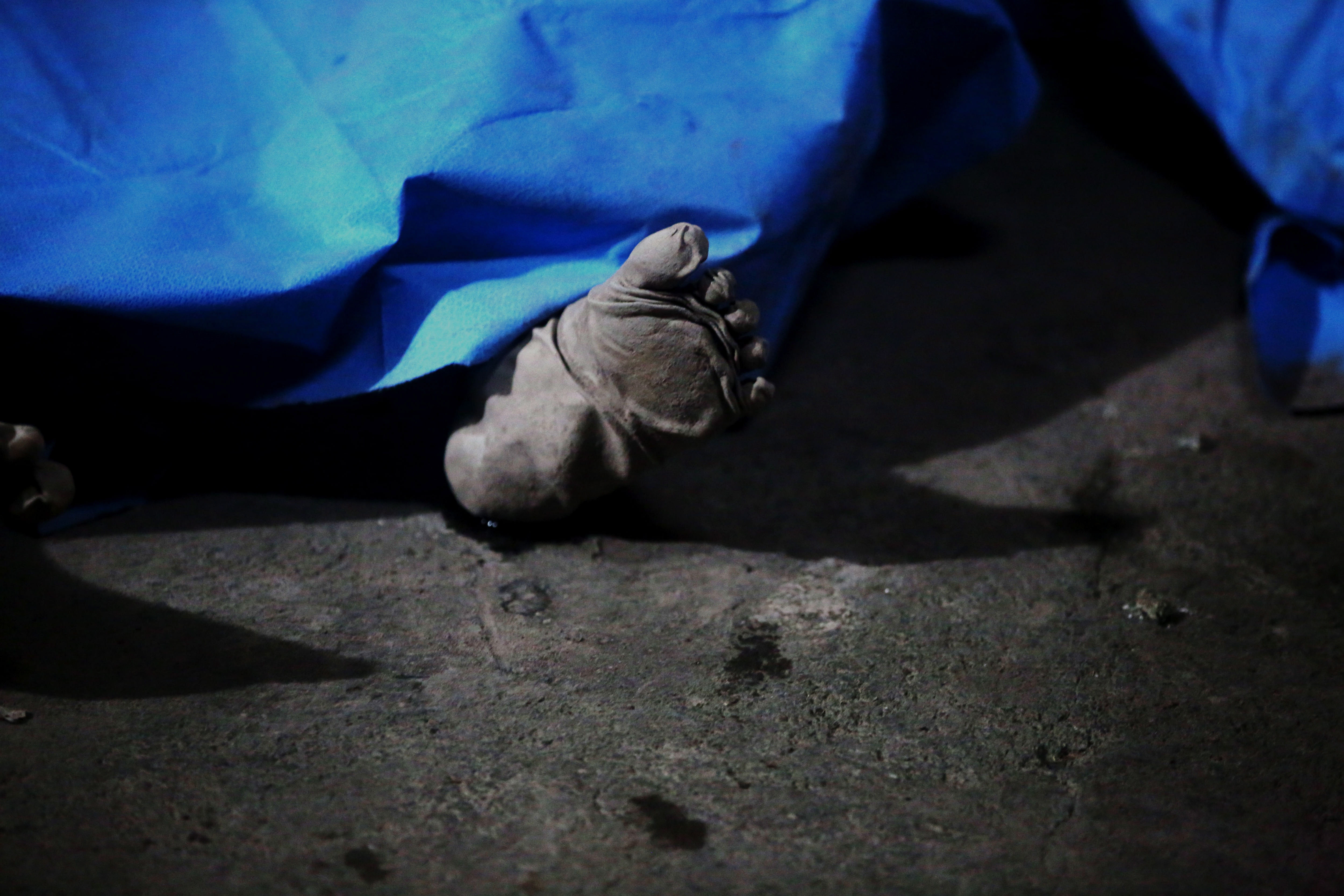 Τραγωδία στη Γουατεμάλα με δεκάδες νεκρούς: Εκτακτη βοήθεια από το Ισραήλ μετά την έκρηξη ηφαιστείου-4