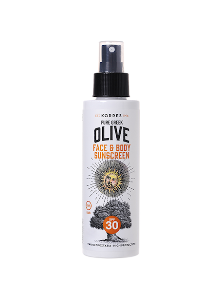 Tα αντηλιακά σώματος που πρέπει να γνωρίζετε-1