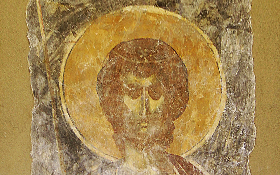 Δικαστικός επίλογος για τις τοιχογραφίες-1