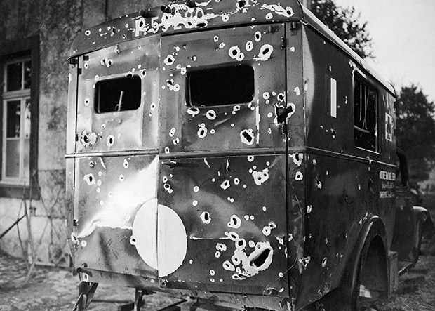 Flashback στην 6η Ιουνίου-2