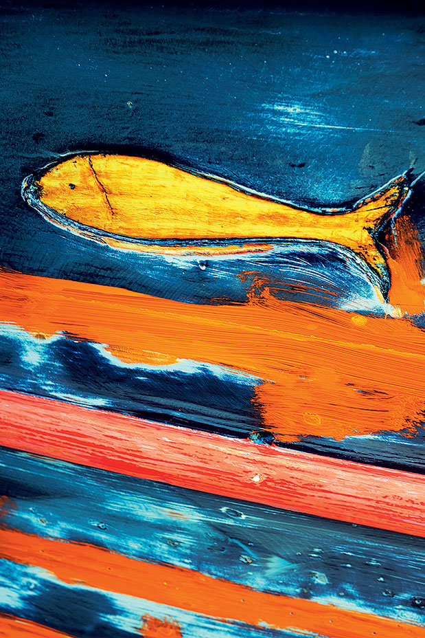 Φανταστείτε μια θάλασσα χωρίς καΐκια-1