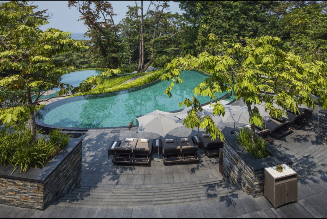 Στον Τραμπ ο λογαριασμός της διαμονής του Κιμ στη Σιγκαπούρη;-1