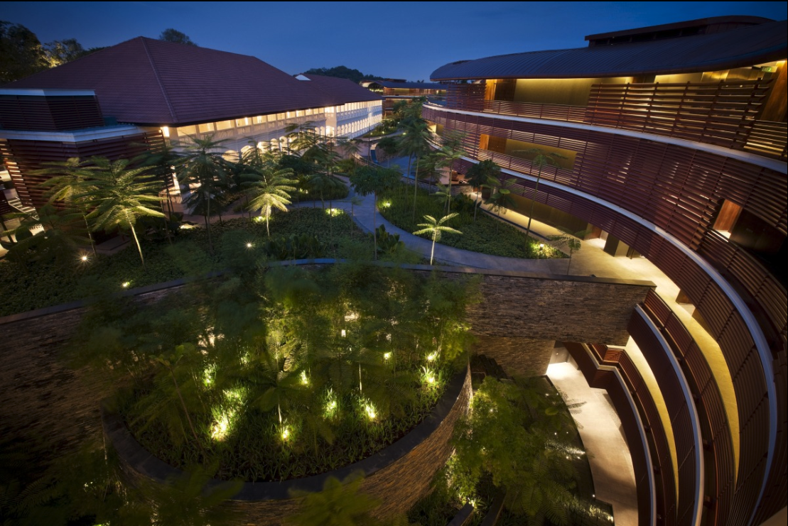 Στον Τραμπ ο λογαριασμός της διαμονής του Κιμ στη Σιγκαπούρη;-3