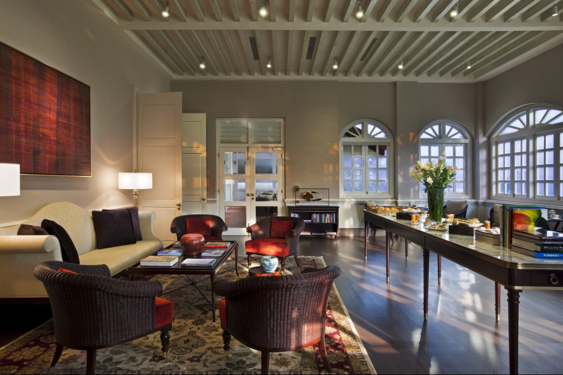 Στον Τραμπ ο λογαριασμός της διαμονής του Κιμ στη Σιγκαπούρη;-4