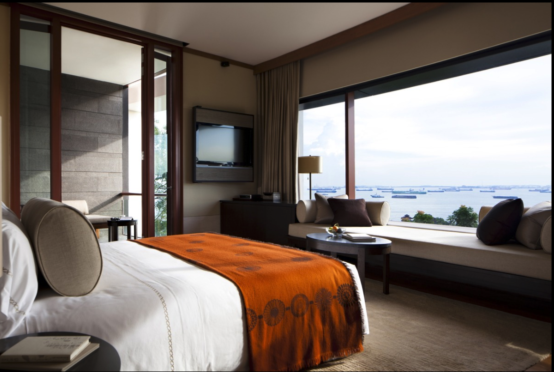 Στον Τραμπ ο λογαριασμός της διαμονής του Κιμ στη Σιγκαπούρη;-5