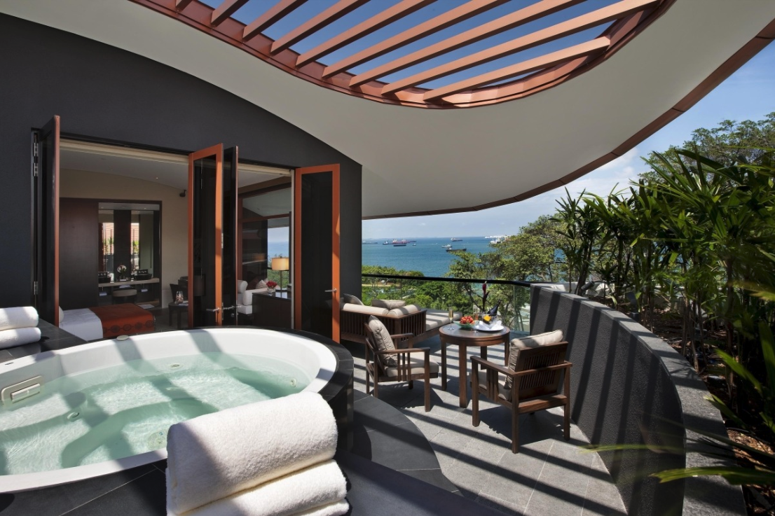 Στον Τραμπ ο λογαριασμός της διαμονής του Κιμ στη Σιγκαπούρη;-6