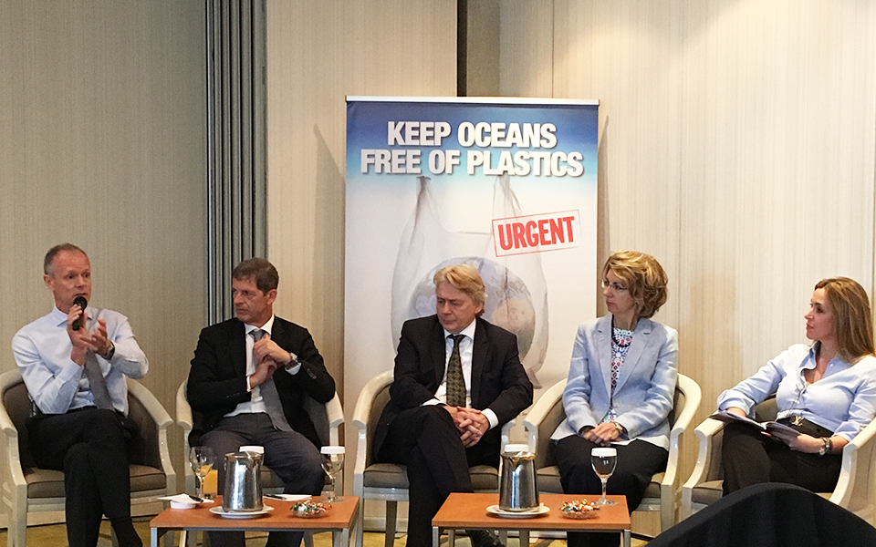 Ο κόσμος της ναυτιλίας θα σώσει τις θάλασσες-1