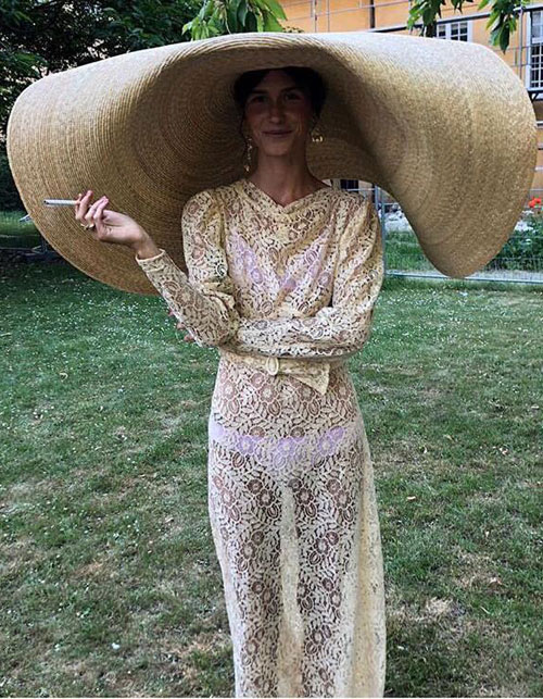 Αυτή η νύφη ξεπέρασε σε στυλ την Meghan Markle-2