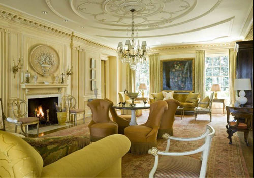 Η Τζάκι Κένεντι «παραδίδεται» στη Σαουδική Αραβία για 43 εκατ. δολάρια-2