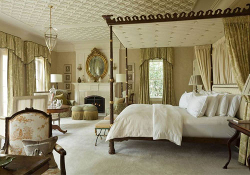 Η Τζάκι Κένεντι «παραδίδεται» στη Σαουδική Αραβία για 43 εκατ. δολάρια-5