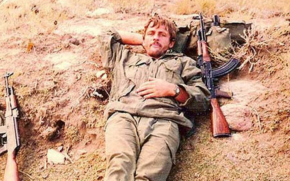 Τέσσερις αναστάσεις περίπου… νεκρών-2