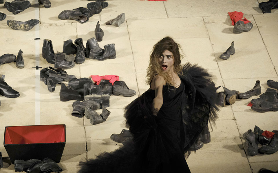 Θόδωρος Τερζόπουλος στην «Κ»: Ο λαϊκισμός επηρέασε το γονίδιό μας-1