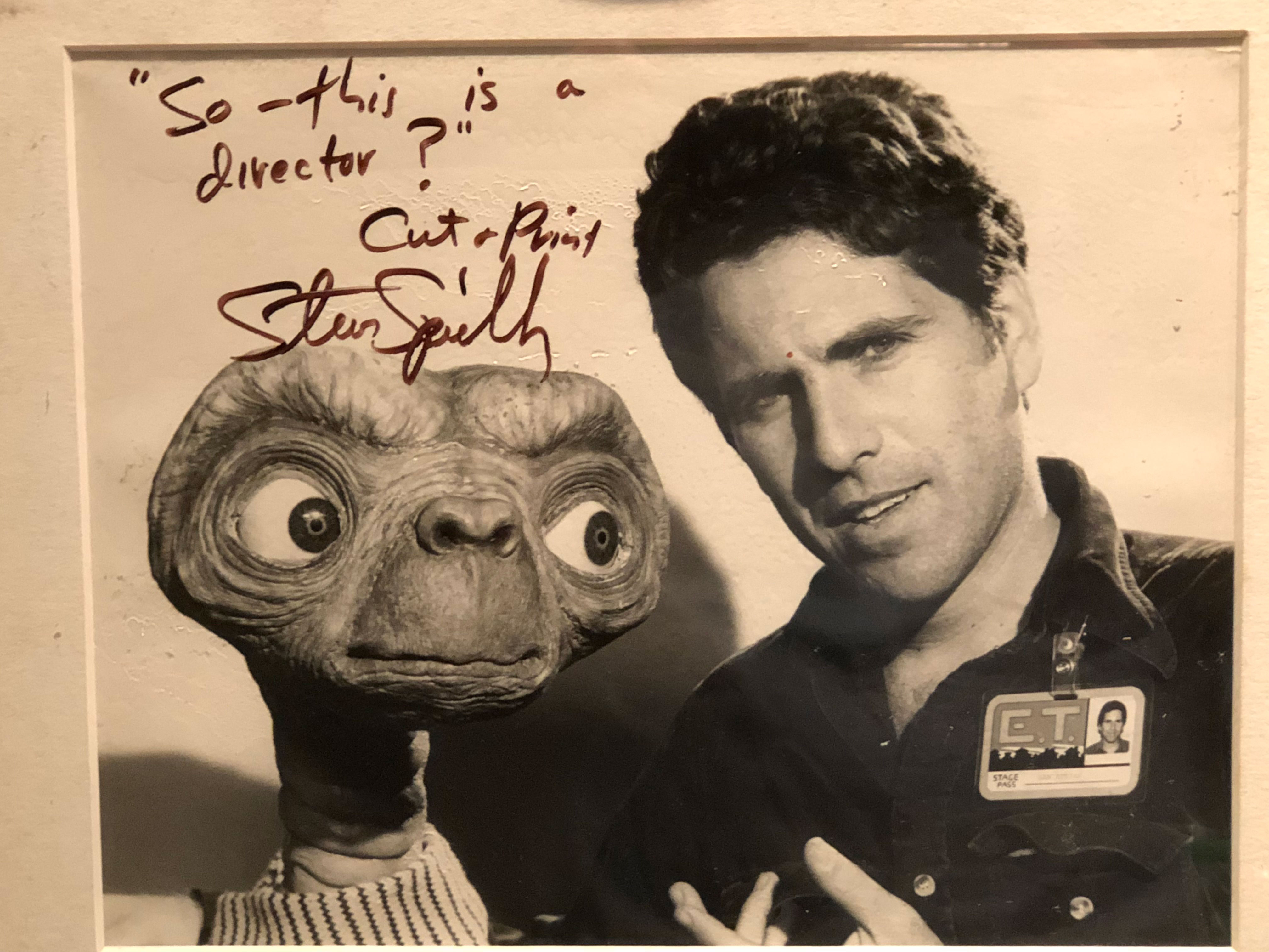 Νταν Ατίας στην «Κ»: Ενας σκηνοθέτης «χρυσών» σειρών-4