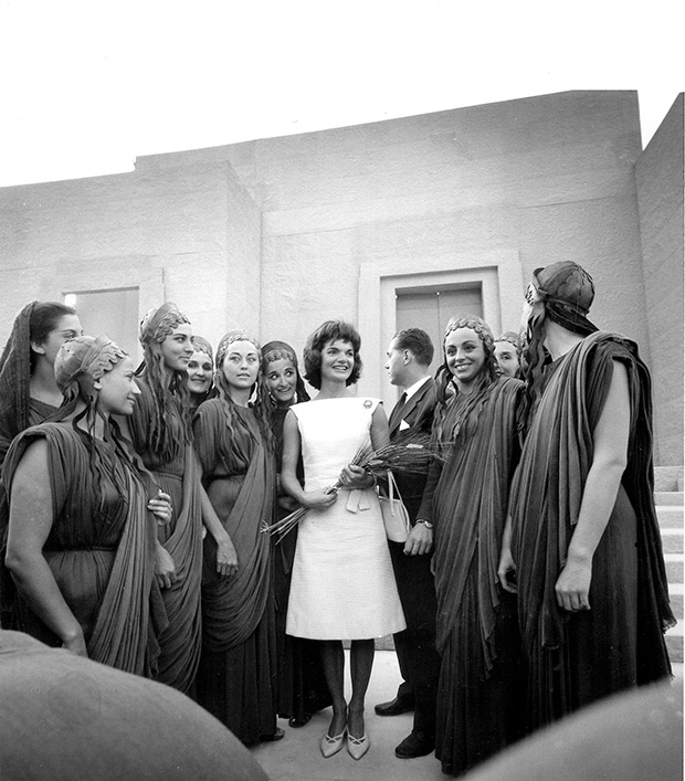 Flashback στην 8η Ιουνίου-1