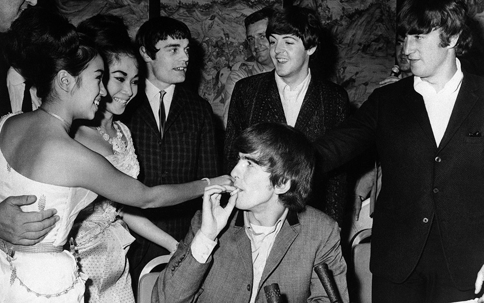 Flashback στην 8η Ιουνίου-2