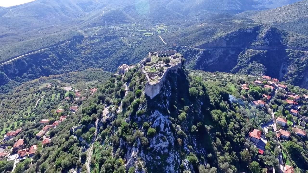 «Η Καρύταινα στο χρόνο»: Διήμερο πολιτιστικών εκδηλώσεων στον ιστορικό οικισμό (φωτογραφίες)-3