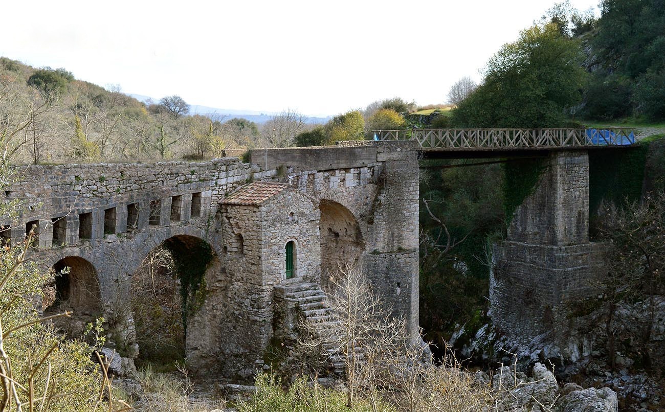 «Η Καρύταινα στο χρόνο»: Διήμερο πολιτιστικών εκδηλώσεων στον ιστορικό οικισμό (φωτογραφίες)-4