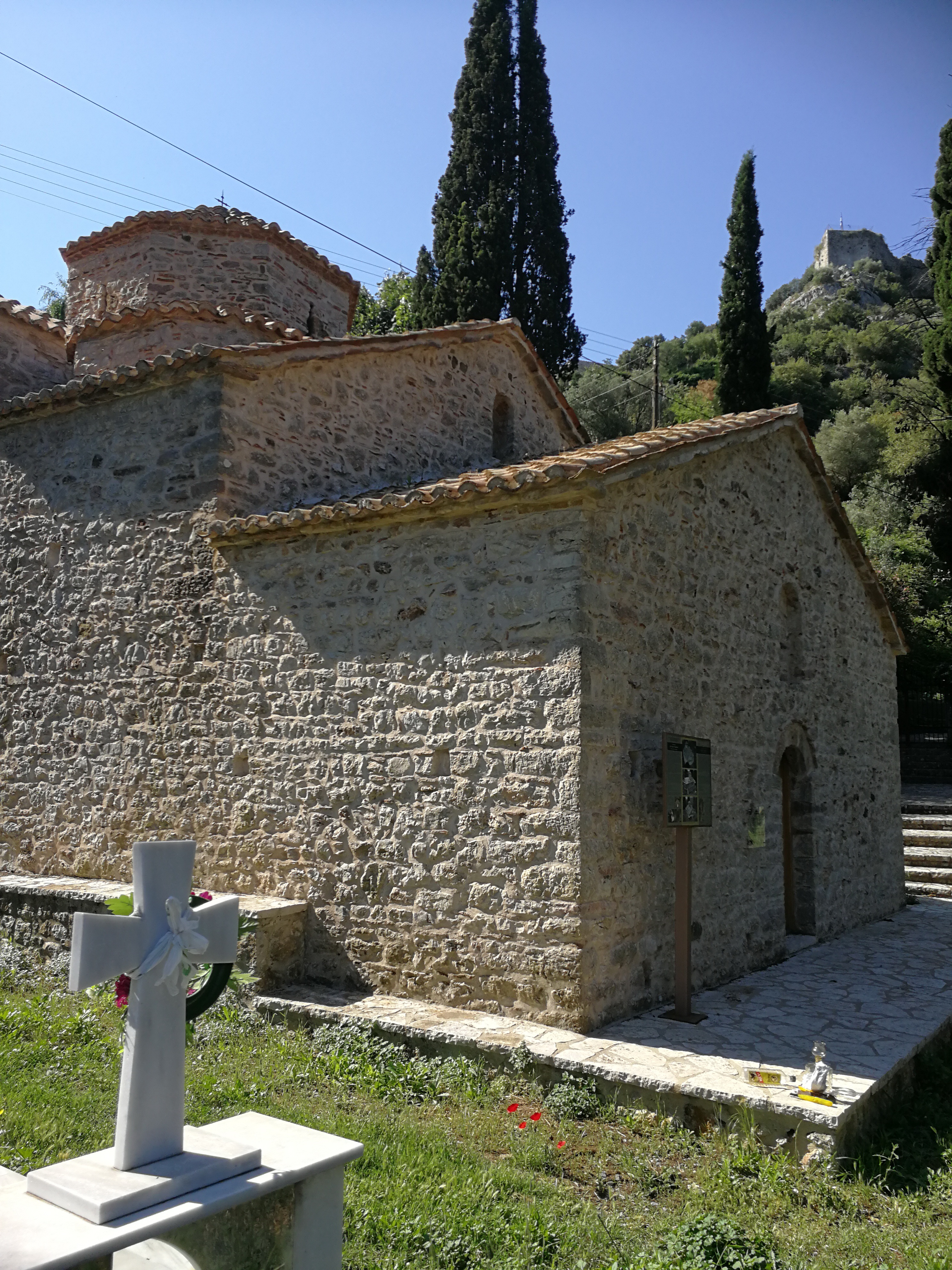 «Η Καρύταινα στο χρόνο»: Διήμερο πολιτιστικών εκδηλώσεων στον ιστορικό οικισμό (φωτογραφίες)-6