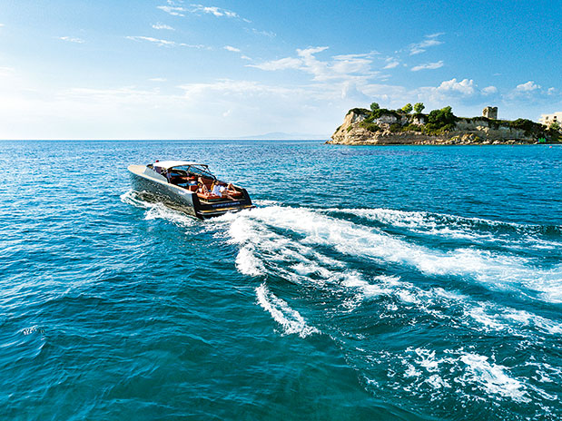 Γρηγόρης Τάσιος: Πρόεδρος Ένωσης Ξενοδοχείων Χαλκιδικής-1