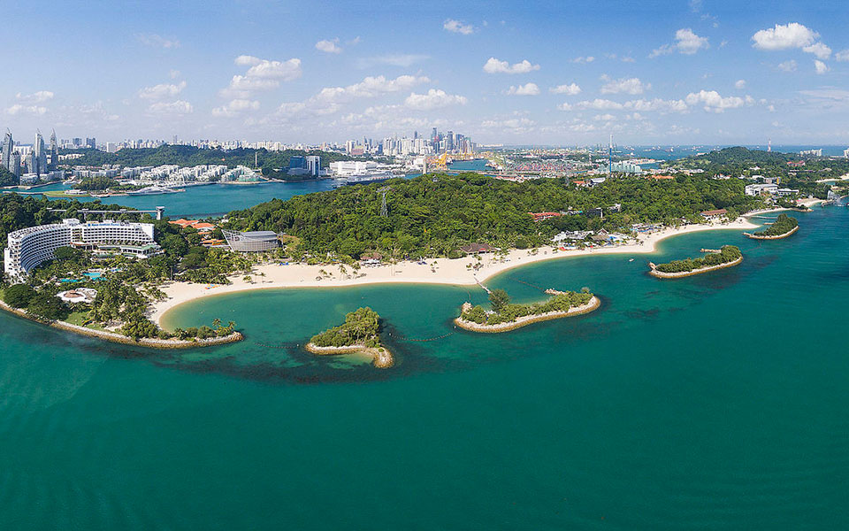 Η σκοτεινή ιστορία πίσω από το νησί όπου θα συναντηθούν Τραμπ και Κιμ (φωτογραφίες)-1