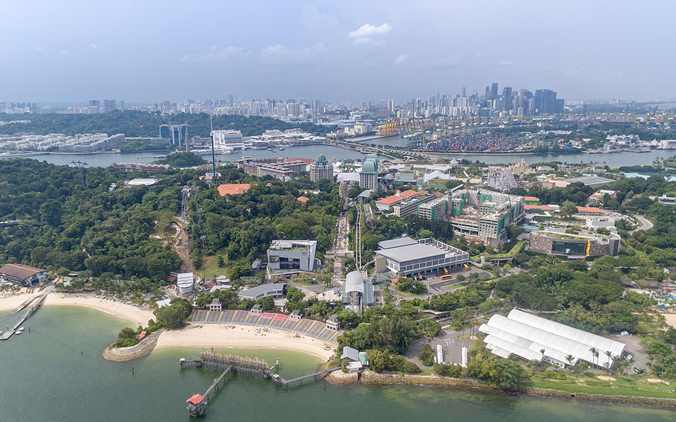 Η σκοτεινή ιστορία πίσω από το νησί όπου θα συναντηθούν Τραμπ και Κιμ (φωτογραφίες)-2