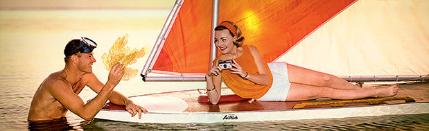 Η ζωή ήταν ωραία!-2