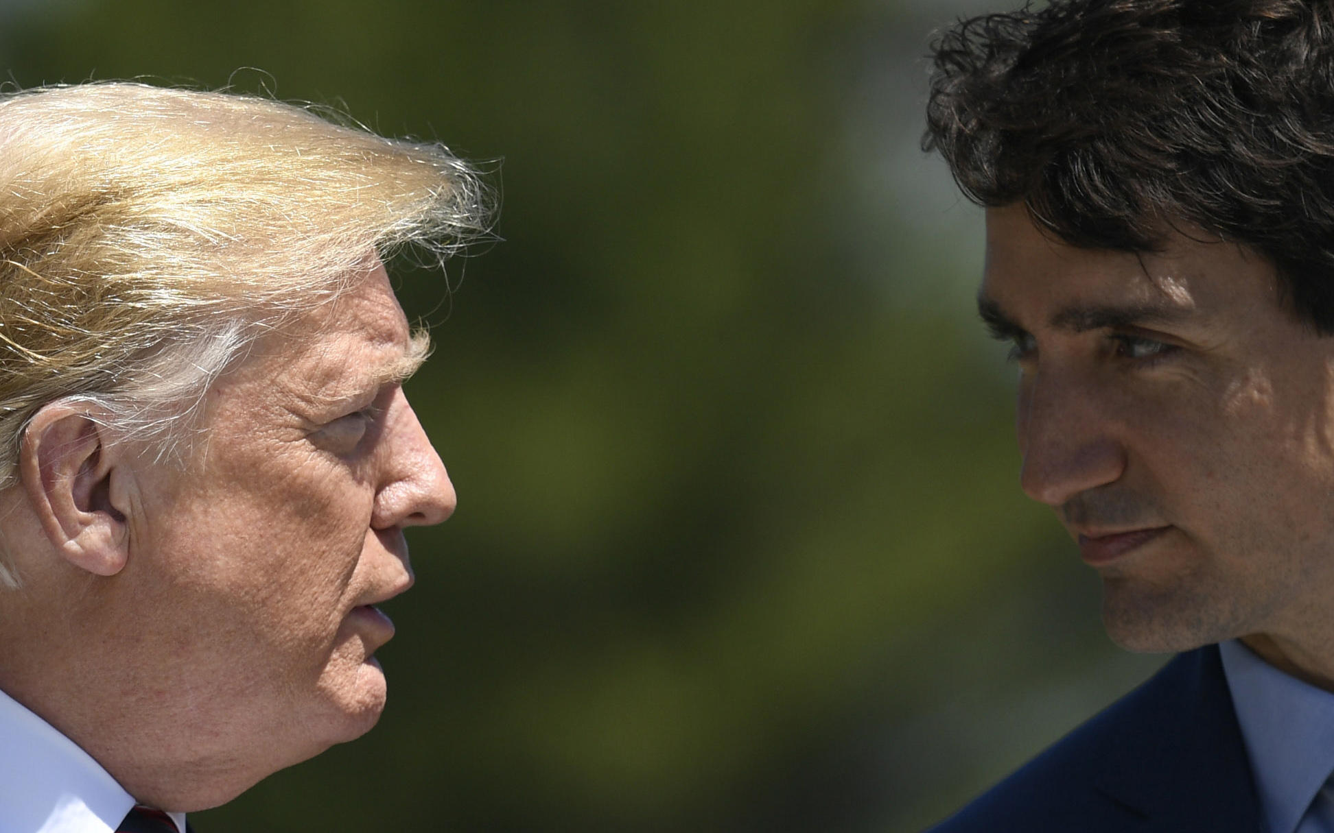 G7: Απίθανο να εκδοθεί τελικό ανακοινωθέν λόγω των διαφωνιών με τις ΗΠΑ-4