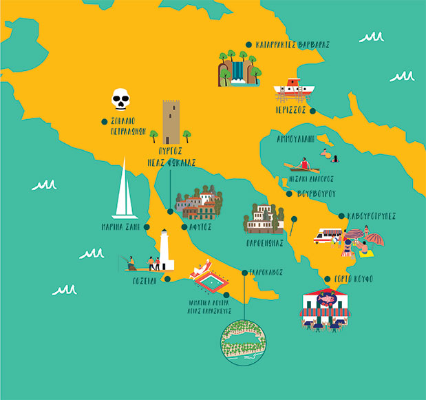 Στον αστερισμό της Xαλκιδικής-8