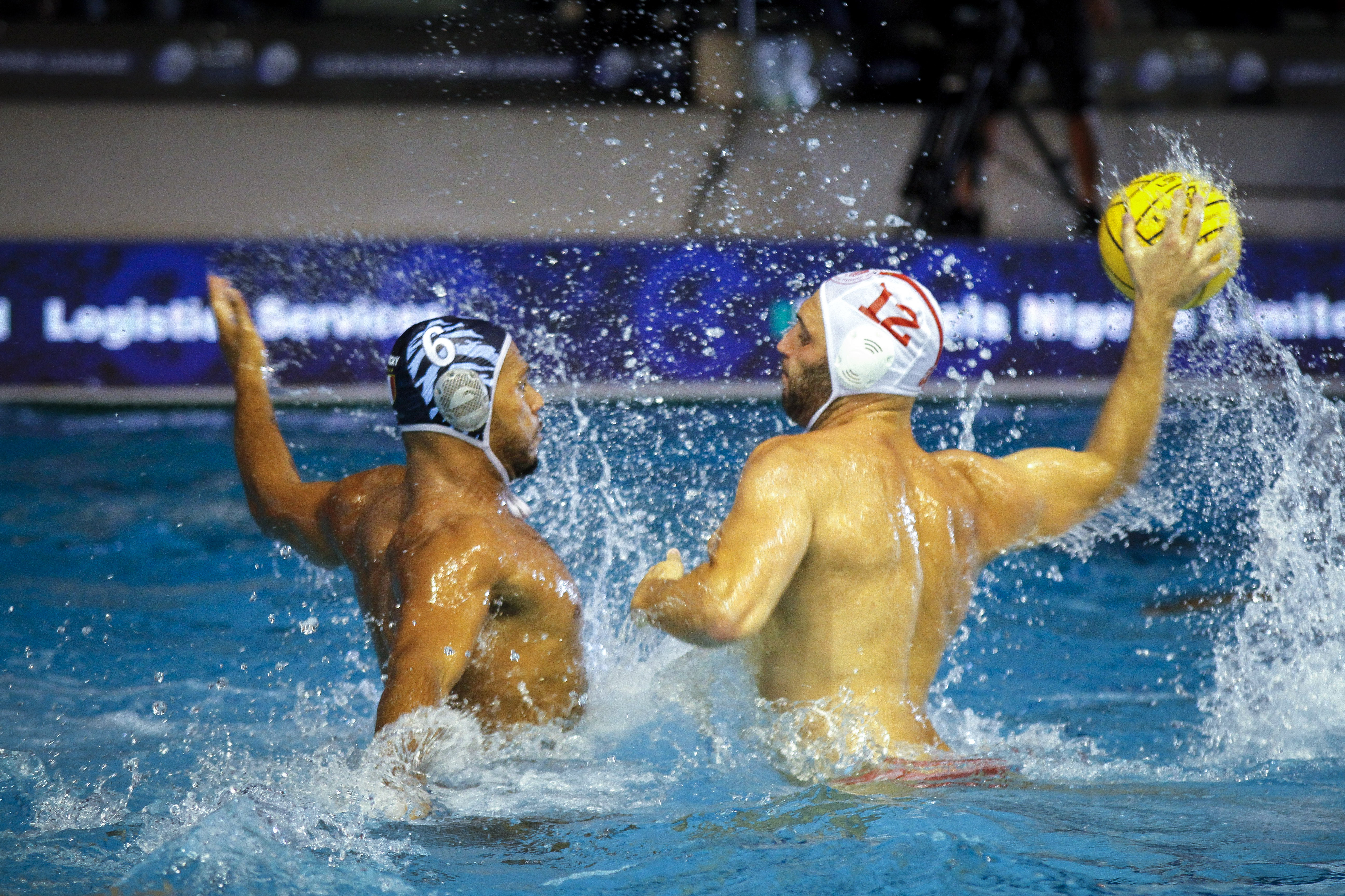 Πρωταθλητής Ευρώπης στο πόλο ο Ολυμπιακός (φωτογραφίες)-6