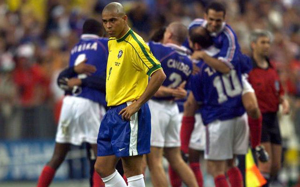 Από το «Μαρακανάσο» στο 7-1-2