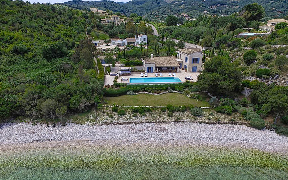 Τα ακριβότερα προς πώληση ελληνικά εξοχικά-4