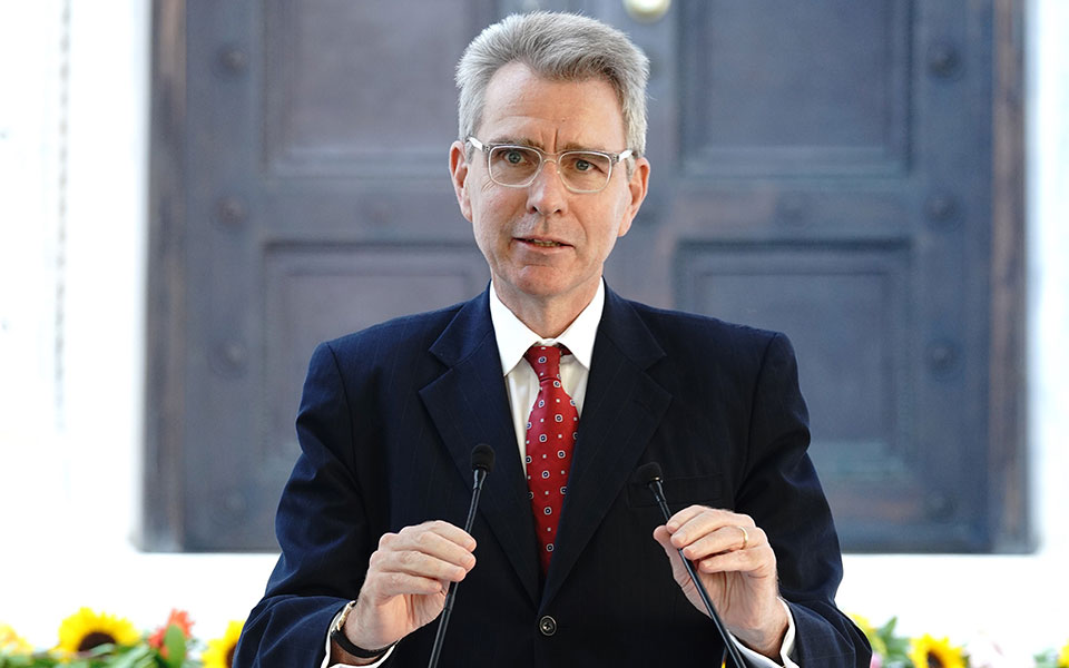 Με το δεξί στη νέα, ωραία, πτέρυγα «Ιωάννης Μακρυγιάννης» της Γενναδείου Βιβλιοθήκης στο Κολωνάκι-2