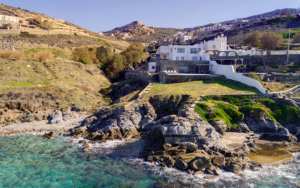 Τα ακριβότερα προς πώληση ελληνικά εξοχικά-5