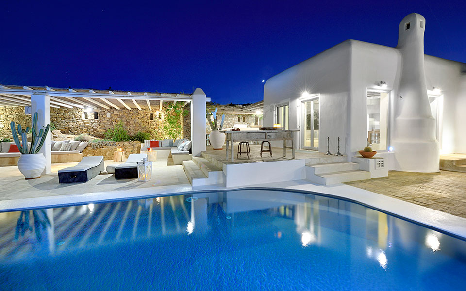 Τα ακριβότερα προς πώληση ελληνικά εξοχικά-6