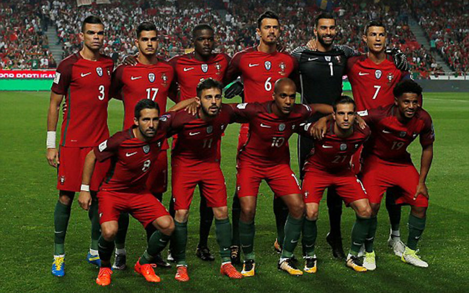 Οι 32 μονομάχοι του Παγκοσμίου Κυπέλλου (Β’ όμιλος)-1