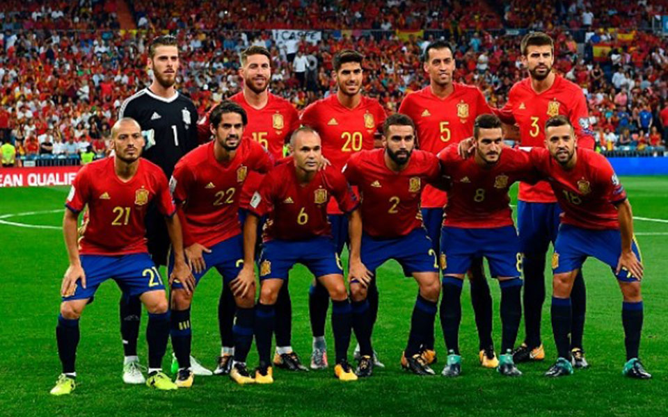 Οι 32 μονομάχοι του Παγκοσμίου Κυπέλλου (Β’ όμιλος)-2