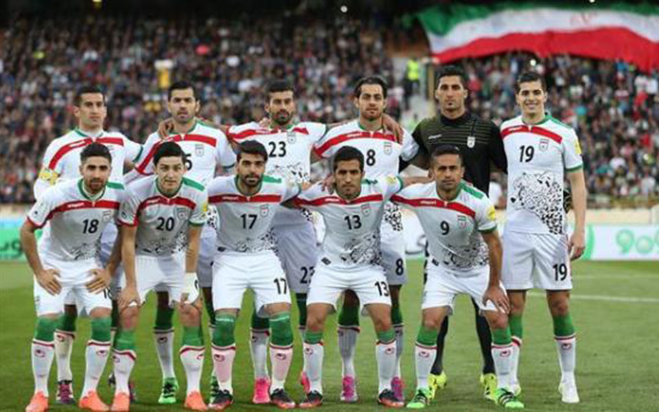 Οι 32 μονομάχοι του Παγκοσμίου Κυπέλλου (Β’ όμιλος)-4