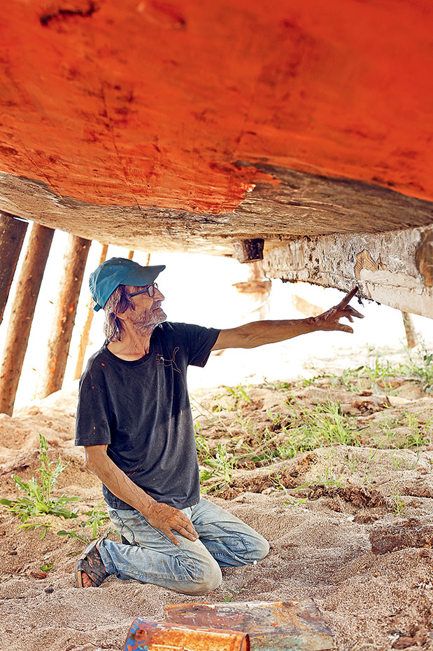 Στον αστερισμό της Xαλκιδικής-5
