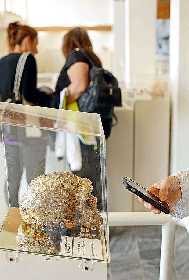 Στον αστερισμό της Xαλκιδικής-4