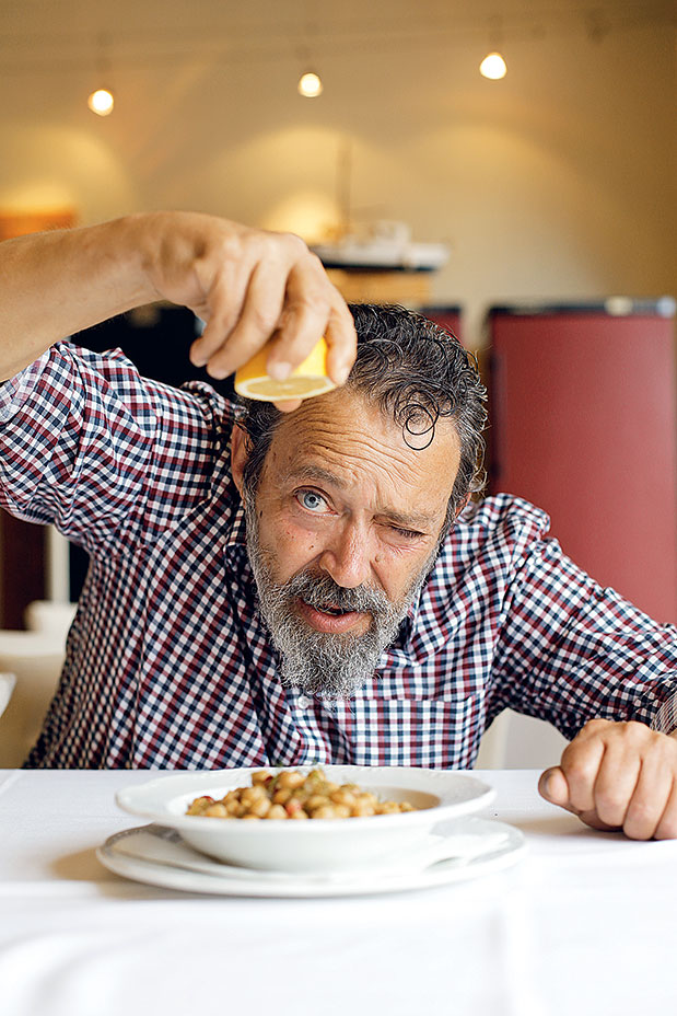 Στον αστερισμό της Xαλκιδικής-11