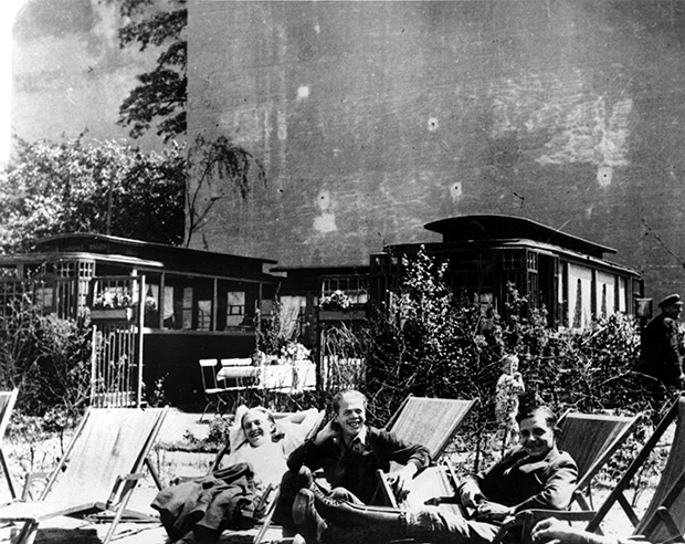 Flashback στη 13η Ιουνίου-1