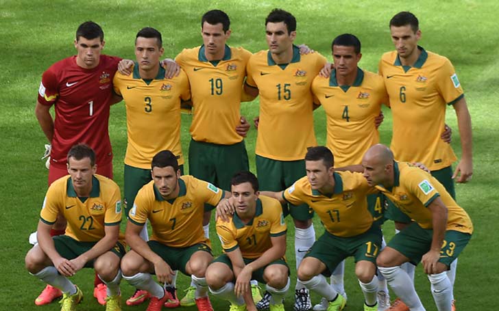 Οι 32 μονομάχοι του Παγκοσμίου Κυπέλλου (Γ’ όμιλος)-2