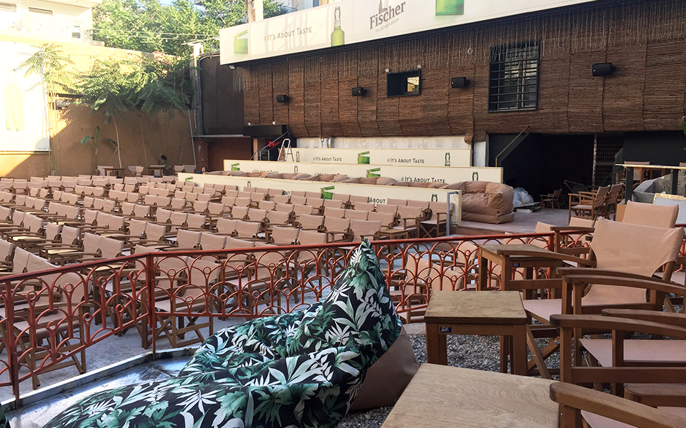 Η αναγέννηση του σινέ «Αριάν» στη Γλυφάδα-1