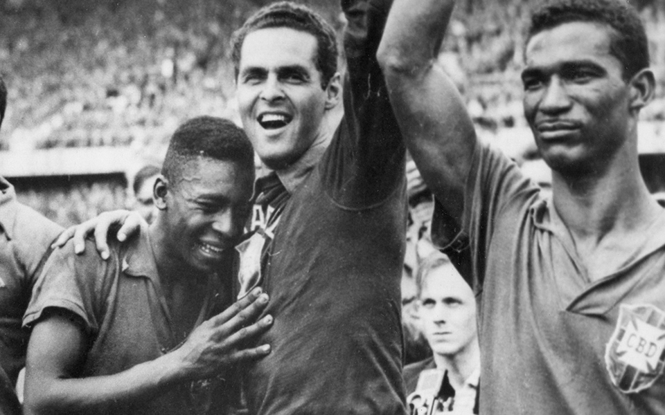 «Ταξίδι» στα 20 Παγκόσμια Κύπελλα-1