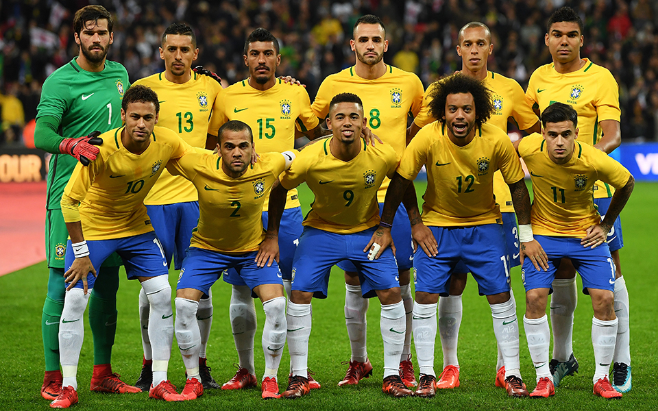 Οι 32 μονομάχοι του Παγκοσμίου Κυπέλλου (Ε’ όμιλος)-1