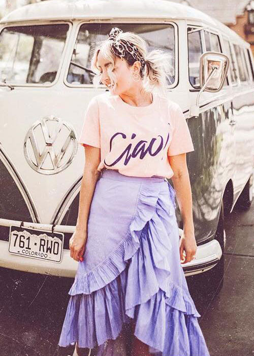 Αυτή είναι η φούστα του καλοκαιριού! Μάθε πως να την φορέσεις-4