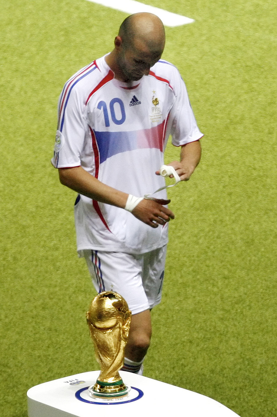 «Ταξίδι» στα 20 Παγκόσμια Κύπελλα-10